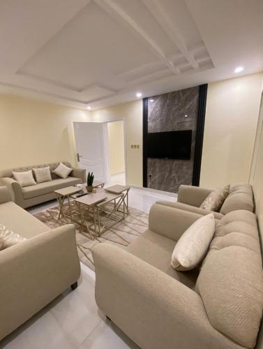 Apartment in Jeddah 