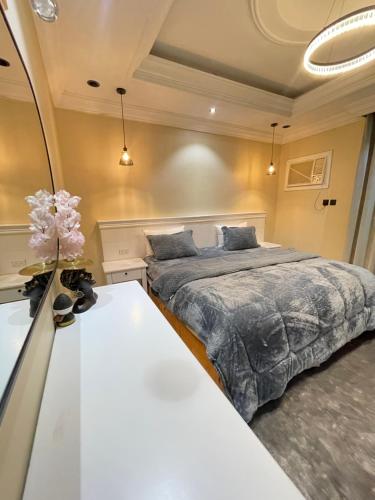 شقه مميزه غرفه وصاله Jeddah