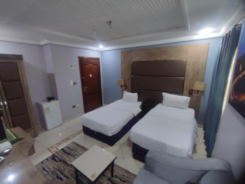 دار كنان للوحدات السكنية المفروشة