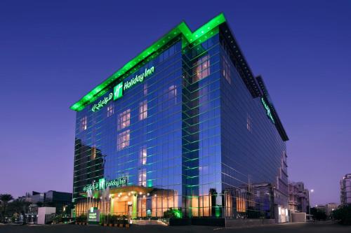 Holiday Inn Jeddah Corniche Jeddah 