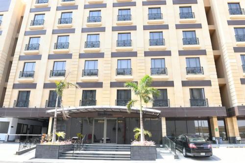 Renee Suites Jeddah