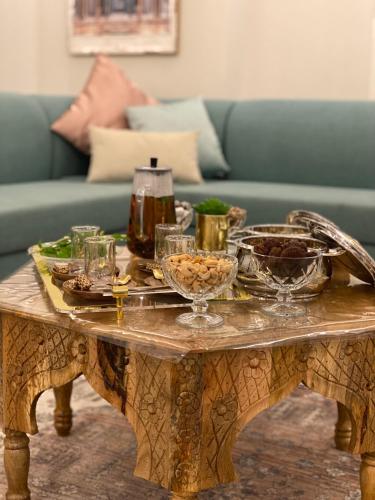 Apartment in Jeddah 