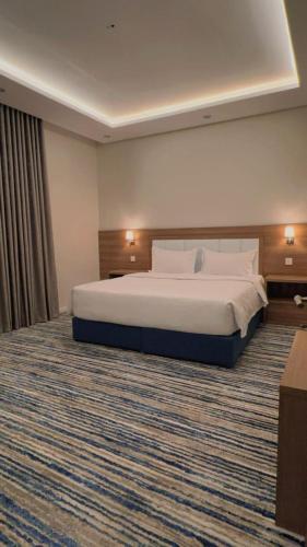 Nuzha Residential units- وحدات النزهة السكنية