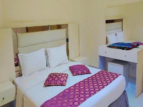 الحسناء المتطورة Jeddah 