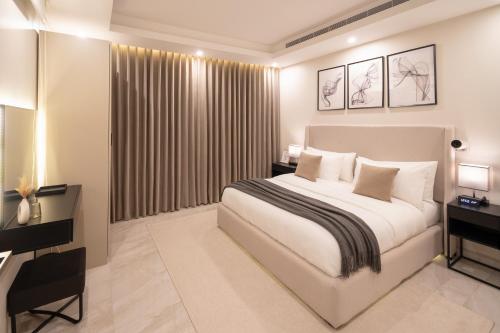 Apartment in Jeddah 