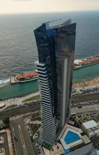 برج داماك Jeddah 