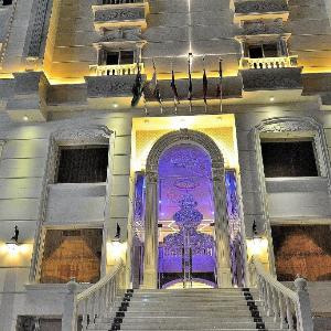 Capital O 672 Refal Homes Suites Jeddah 