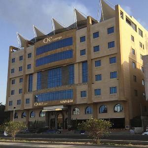 Hotel in Jeddah 