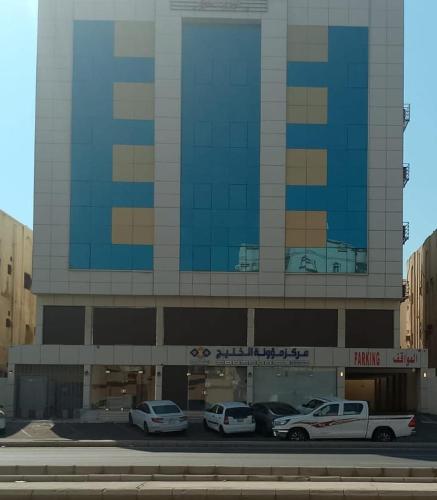 جوان سويت للشقق المخدومة Jeddah