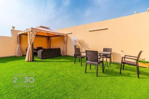 Apartment in Jeddah 