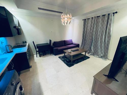 lovely one bedroom self entry Jeddah