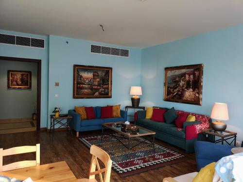 Apartment in Jeddah 