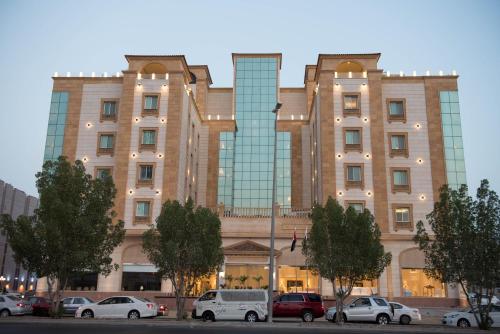Grand Park by Verta Jeddah 