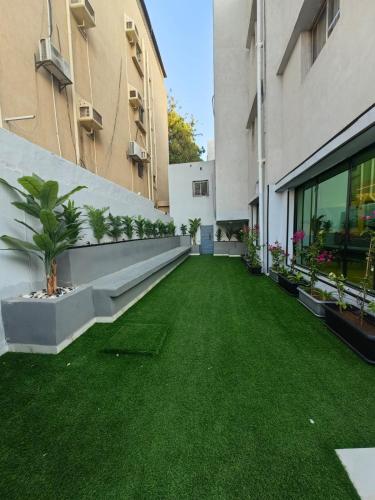 Apartment in Jeddah 