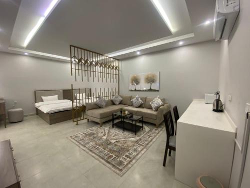 سمو المساكن Jeddah 
