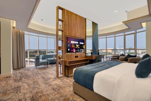 Aluya Hotel