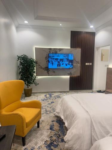 غرفه مفروشه فاخره Jeddah 