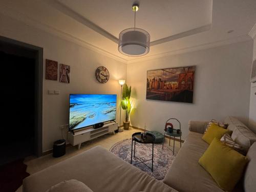 Apartment in Jeddah 