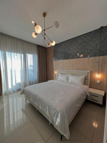Apartment in Jeddah 