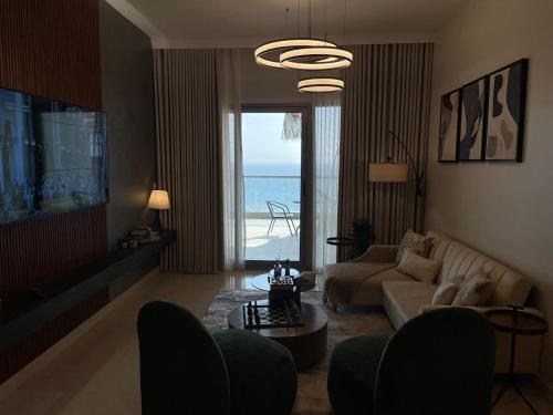 Damac Tower Jeddah apartment 