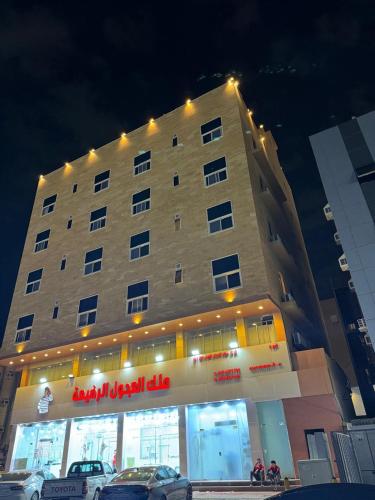 Apartment in Jeddah 