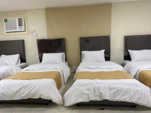 نسيم البحر Jeddah 