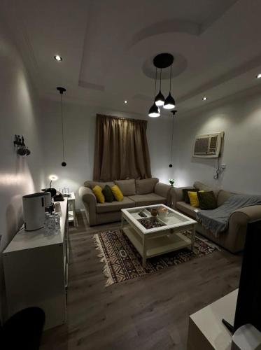 منزل هادئ ومريح Jeddah 
