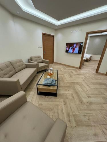 Luxury apartment Jeddah 