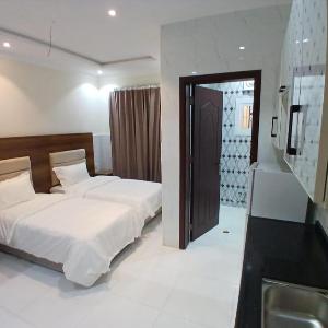 كيان التيسير - حي التيسير - Kayan Al Tayseer Jeddah