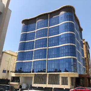Asal al hamra 