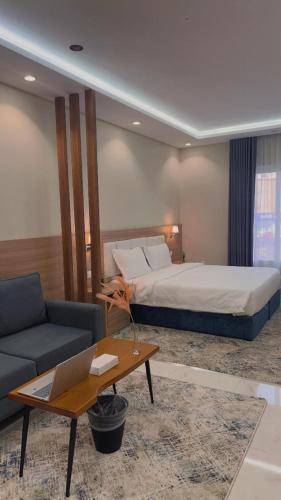 Hotel in Jeddah 