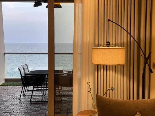 Damac Tower Jeddah apartment 