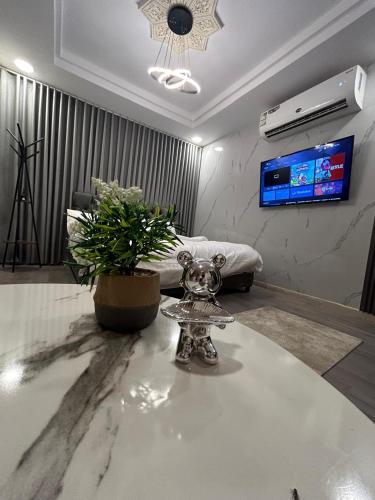 Apartment in Jeddah 