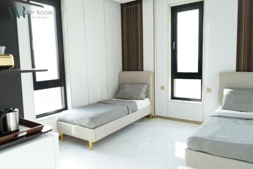 MyRoom Jeddah