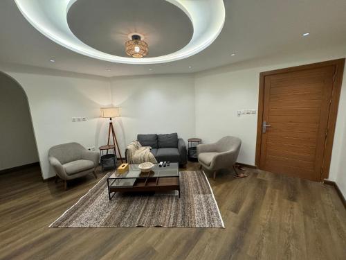 Apartment in Jeddah 