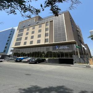 Palette Luxury MAS Hotel فندق باليت ماس الفاخر 