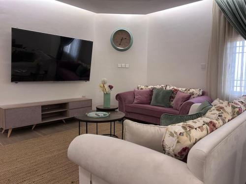 Apartment in Jeddah 