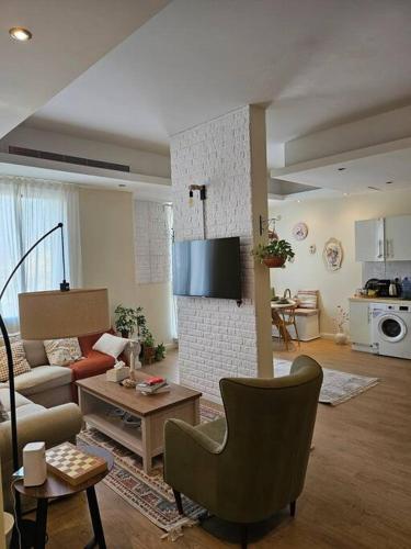 Stylish Apartment in the heart of Jeddah Jeddah