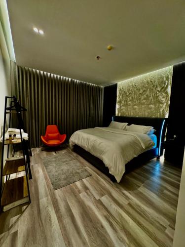 Apartment in Jeddah 