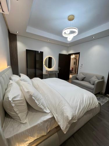 Apartment in Jeddah 