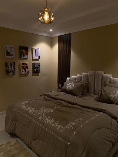 Apartment in Jeddah 