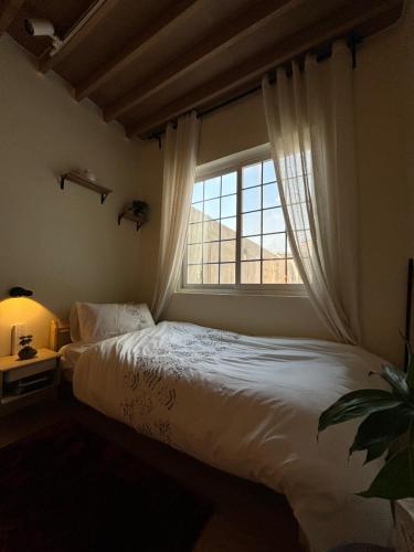 Warm Room Jeddah