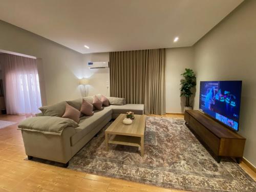 دار نوره وحدة سكنية في منتصف جدة Jeddah 