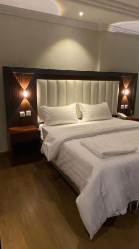 Diva Hotel 2 Jeddah 