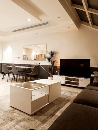 Apartment in Jeddah 
