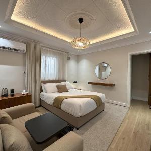 X-Residence by Dayf - Self-Service Apartments