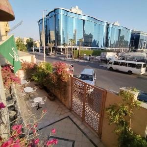 Hotel in Jeddah 