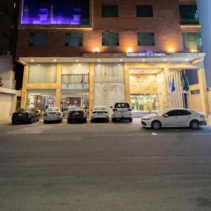 فندق كروان جده Jeddah 