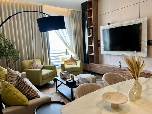 Apartment in Jeddah 