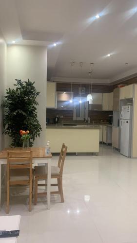 شقة السوسن Jeddah